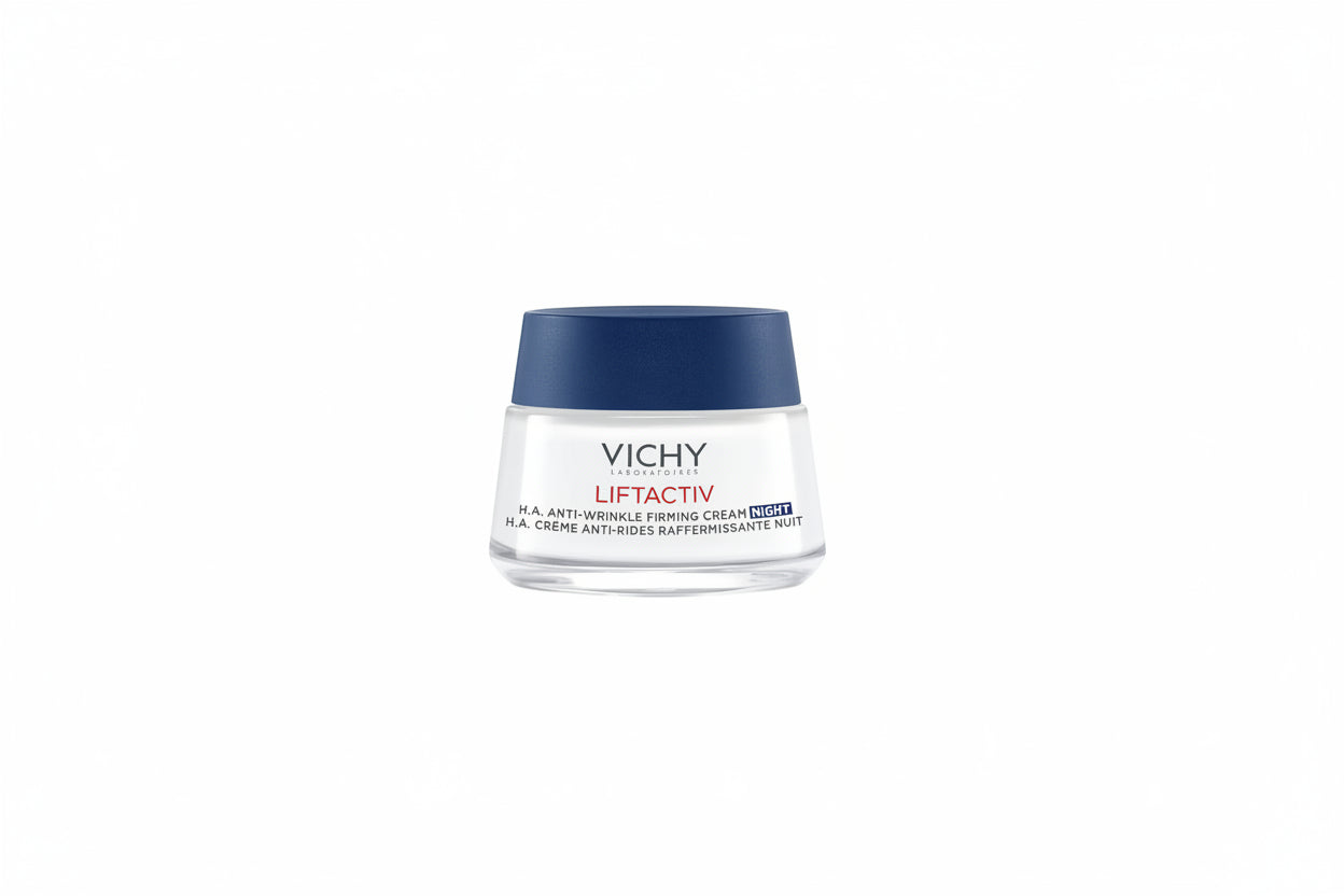 Vichy Liftactiv Supreme Night Creme 50 ml