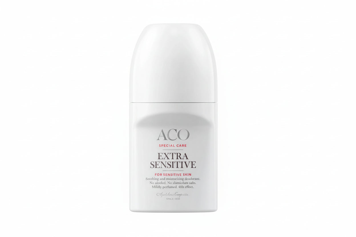 ACO Deo Sensitive 50 ml