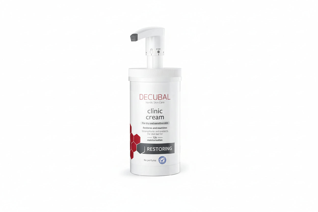 Decubal Clinic Cream 475 g