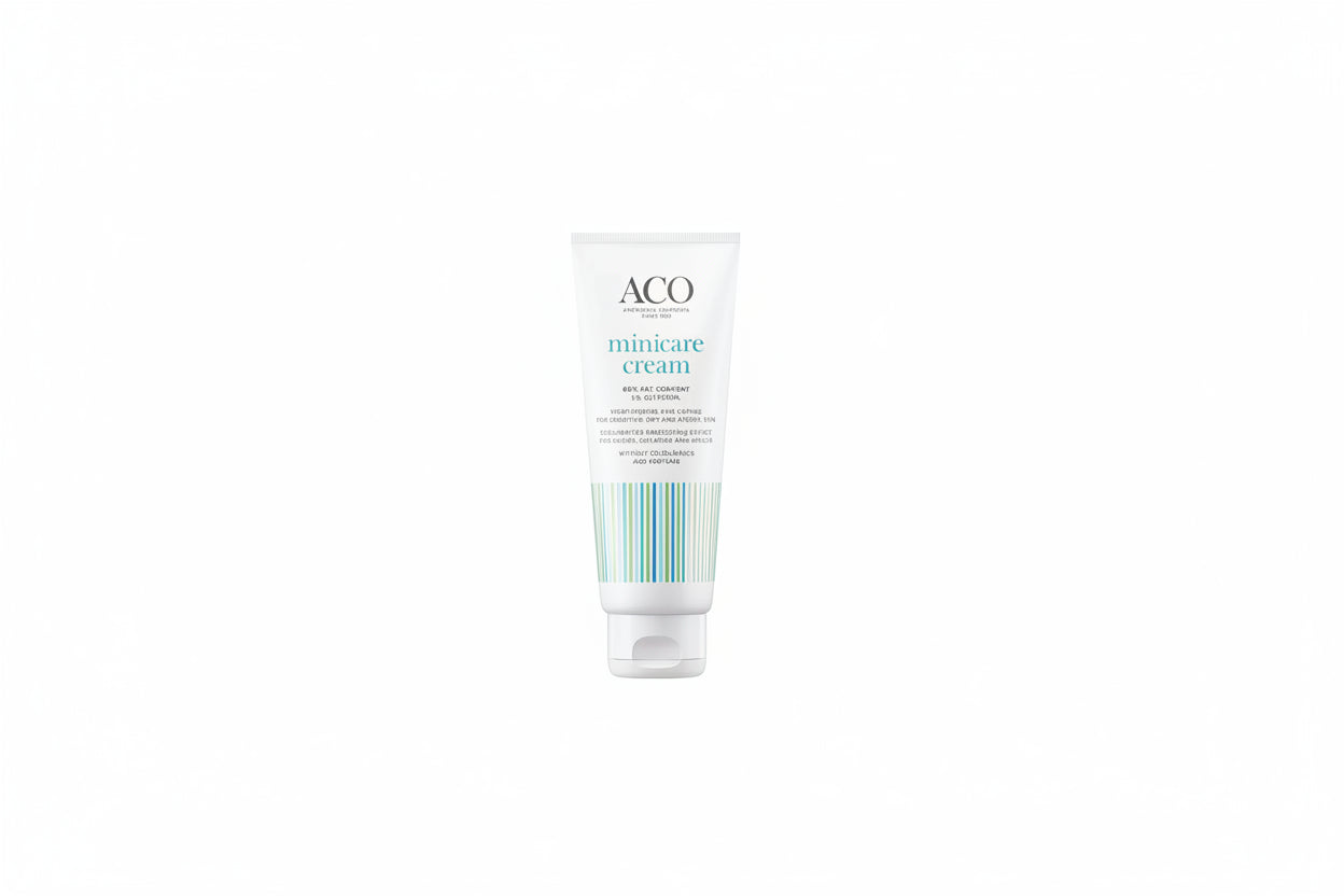 ACO Minicare Cream 100 g