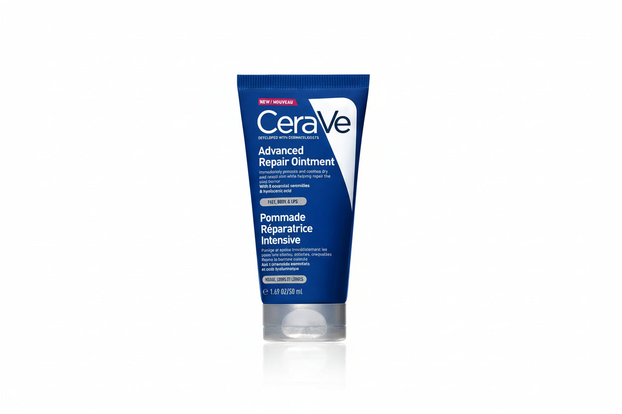 CeraVe Advanced Repair Ointment 50 ml