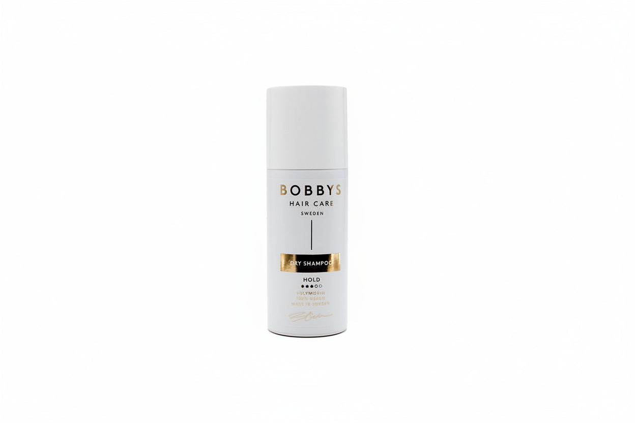 Bobbys Hair Care Dry Shampoo, 100 ml