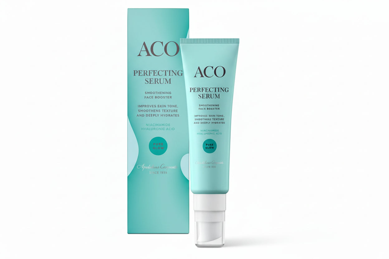 ACO Face Pure Glow Perfecting Serum 30 ml