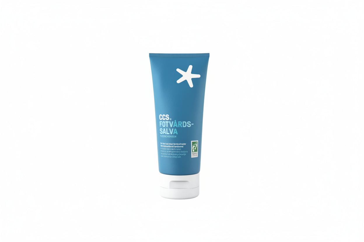 CCS foot care balm 175 ml