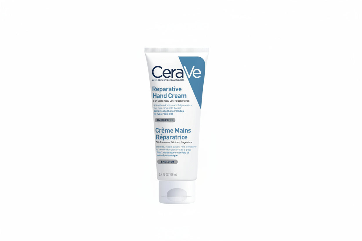 CeraVe Reparative Hand Cream 100 ml
