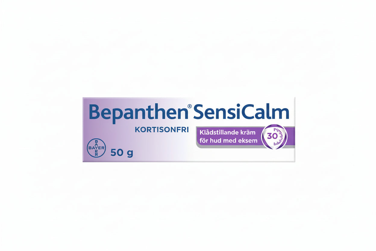 Bepanthen SensiCalm 50 g