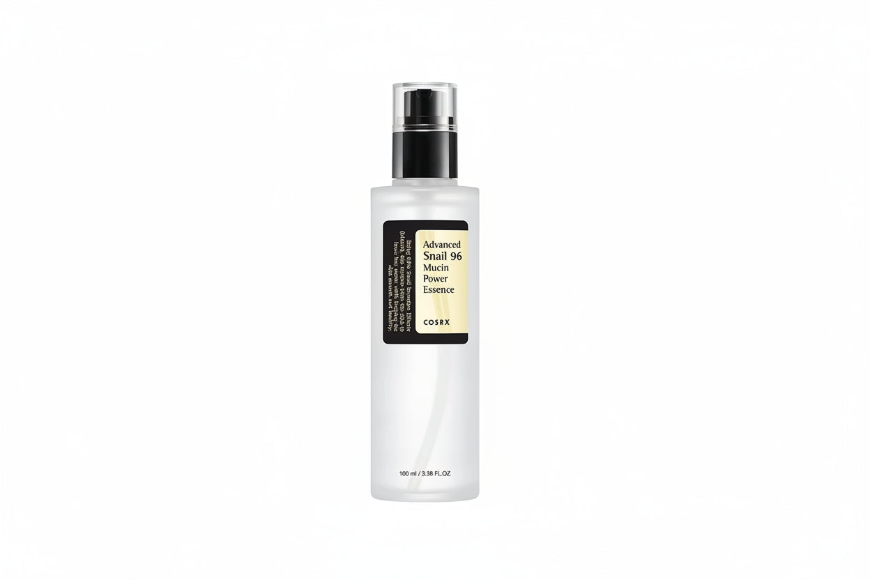 COSRX Advanced Snail 96 Mucin Power Essence 100 ml