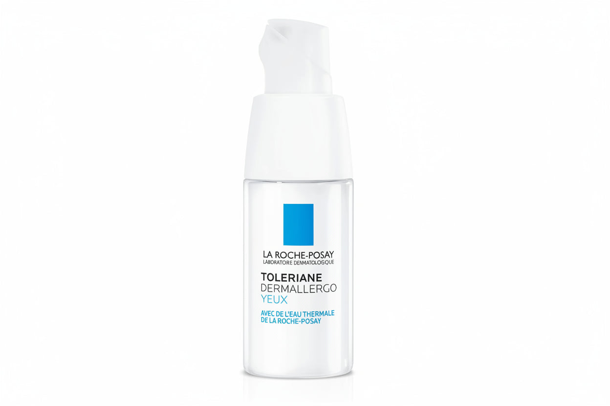 La Roche-Posay Toleriane Dermallergo Eyes 20 ml