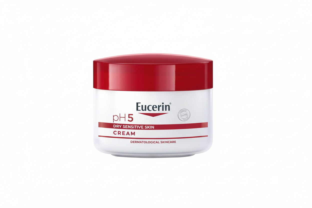 Eucerin pH5 Cream 75 ml